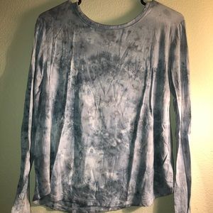 AE soft and sexy long sleeve